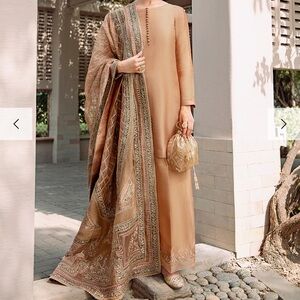 FS size M. Worn once for three hours. Mint condition. No rips, tears or stains.